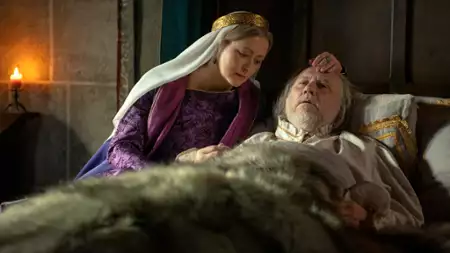Korona królów. Jagiellonowie - galeria zdjęć - filmweb