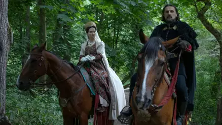Korona królów. Jagiellonowie - galeria zdjęć - filmweb