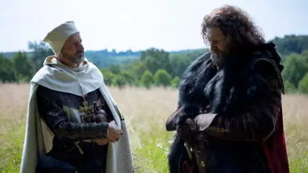 Korona królów. Jagiellonowie - galeria zdjęć - filmweb