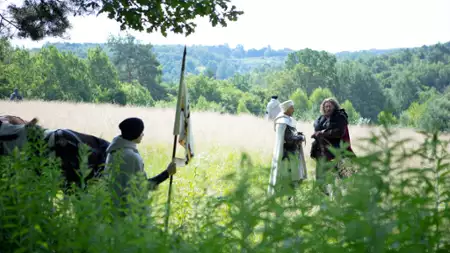 Korona królów. Jagiellonowie - galeria zdjęć - filmweb