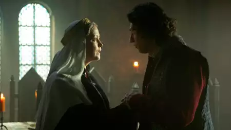 Korona królów. Jagiellonowie - galeria zdjęć - filmweb