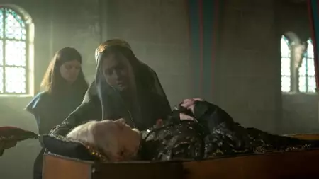 Korona królów. Jagiellonowie - galeria zdjęć - filmweb