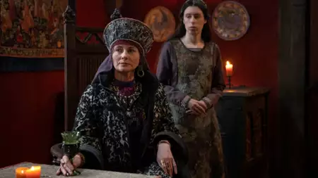 Korona królów. Jagiellonowie - galeria zdjęć - filmweb