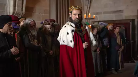 Korona królów. Jagiellonowie - galeria zdjęć - filmweb