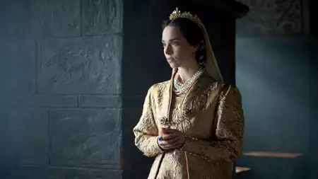 Korona królów. Jagiellonowie - galeria zdjęć - filmweb