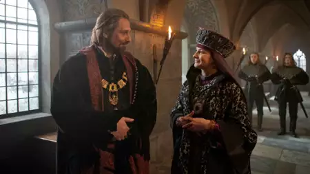 Korona królów. Jagiellonowie - galeria zdjęć - filmweb
