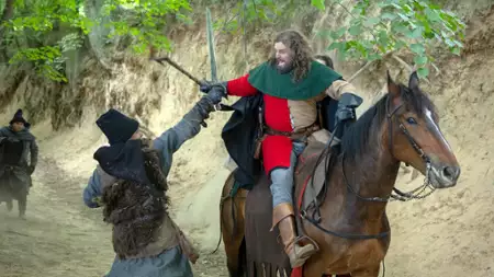 Korona królów. Jagiellonowie - galeria zdjęć - filmweb