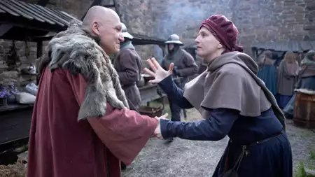 Korona królów. Jagiellonowie - galeria zdjęć - filmweb