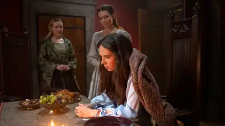Korona królów. Jagiellonowie - galeria zdjęć - filmweb