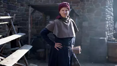 Korona królów. Jagiellonowie - galeria zdjęć - filmweb
