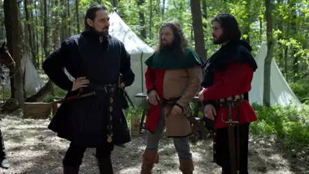 Korona królów. Jagiellonowie - galeria zdjęć - filmweb