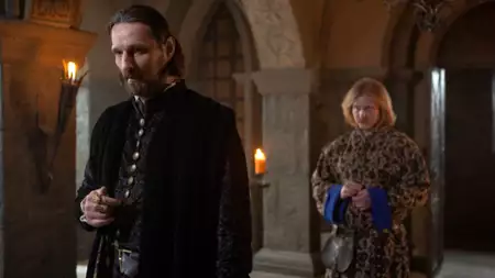 Korona królów. Jagiellonowie - galeria zdjęć - filmweb