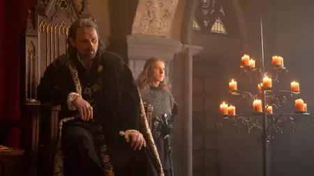 Korona królów. Jagiellonowie - galeria zdjęć - filmweb