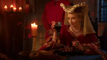 Korona królów. Jagiellonowie - galeria zdjęć - filmweb