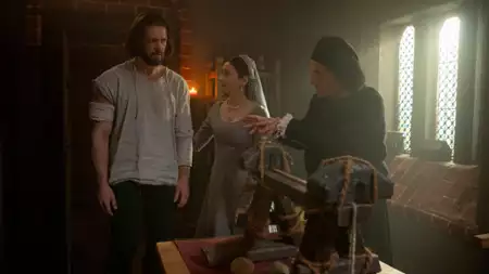Korona królów. Jagiellonowie - galeria zdjęć - filmweb