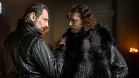 Korona królów. Jagiellonowie - galeria zdjęć - filmweb