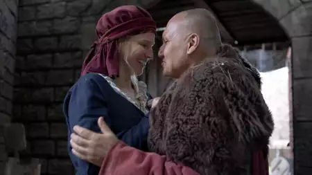 Korona królów. Jagiellonowie - galeria zdjęć - filmweb