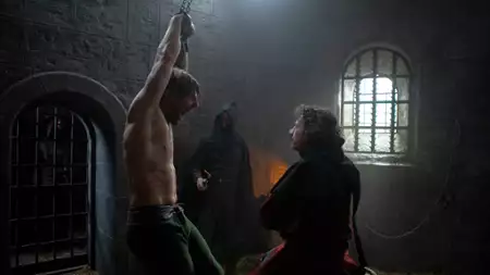 Korona królów. Jagiellonowie - galeria zdjęć - filmweb