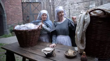 Korona królów. Jagiellonowie - galeria zdjęć - filmweb