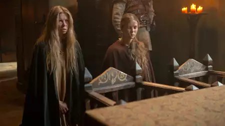 Korona królów. Jagiellonowie - galeria zdjęć - filmweb