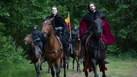 Korona królów. Jagiellonowie - galeria zdjęć - filmweb