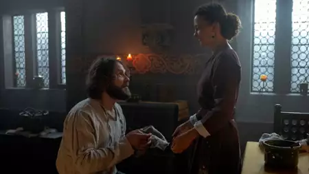 Korona królów. Jagiellonowie - galeria zdjęć - filmweb