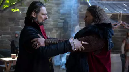 Korona królów. Jagiellonowie - galeria zdjęć - filmweb