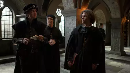 Korona królów. Jagiellonowie - galeria zdjęć - filmweb