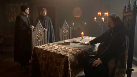 Korona królów. Jagiellonowie - galeria zdjęć - filmweb
