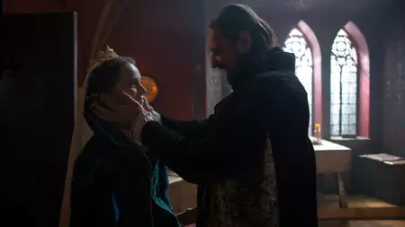 Korona królów. Jagiellonowie - galeria zdjęć - filmweb