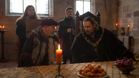 Korona królów. Jagiellonowie - galeria zdjęć - filmweb