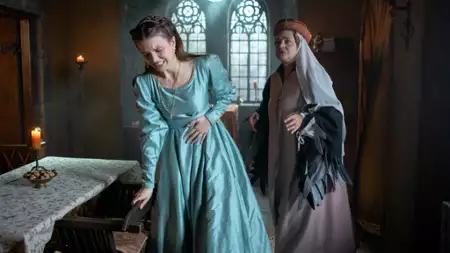 Korona królów. Jagiellonowie - galeria zdjęć - filmweb