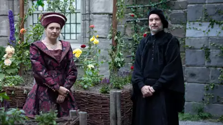 Korona kr&oacute;l&oacute;w. Jagiellonowie - galeria zdjęć - filmweb