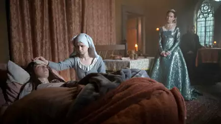 Korona królów. Jagiellonowie - galeria zdjęć - filmweb
