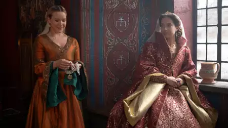 Korona królów. Jagiellonowie - galeria zdjęć - filmweb