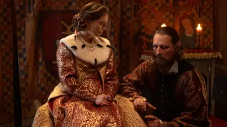 Korona królów. Jagiellonowie - galeria zdjęć - filmweb