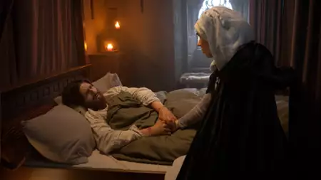 Korona królów. Jagiellonowie - galeria zdjęć - filmweb