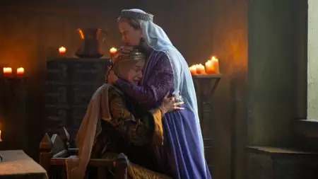 Korona królów. Jagiellonowie - galeria zdjęć - filmweb