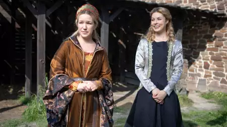 Korona kr&oacute;l&oacute;w. Jagiellonowie - galeria zdjęć - filmweb