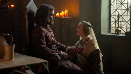 Korona królów. Jagiellonowie - galeria zdjęć - filmweb