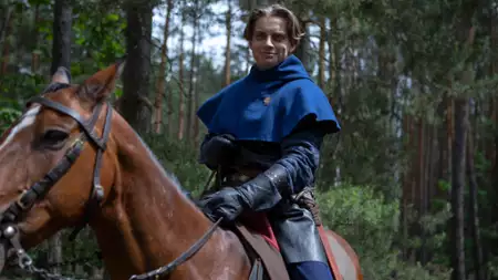 Korona królów. Jagiellonowie - galeria zdjęć - filmweb