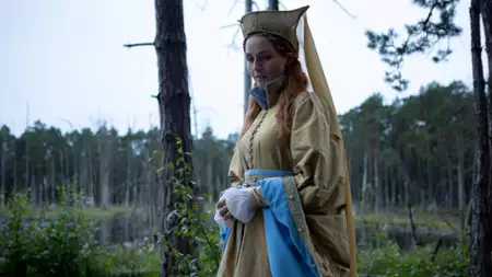 Korona królów. Jagiellonowie - galeria zdjęć - filmweb