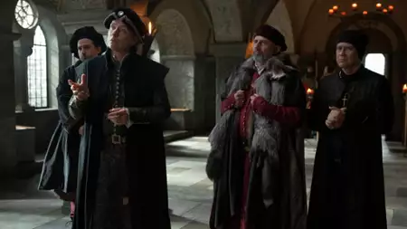 Korona królów. Jagiellonowie - galeria zdjęć - filmweb