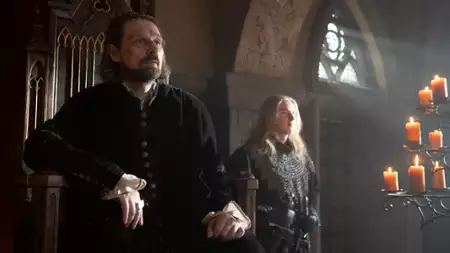 Korona królów. Jagiellonowie - galeria zdjęć - filmweb