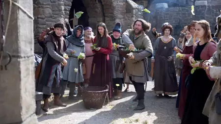 Korona królów. Jagiellonowie - galeria zdjęć - filmweb