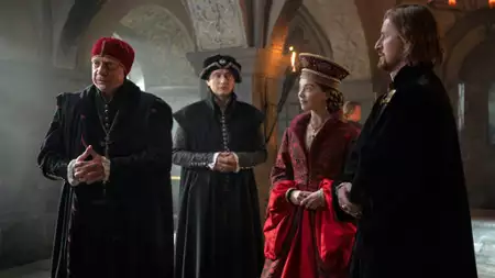 Korona królów. Jagiellonowie - galeria zdjęć - filmweb