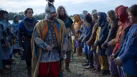 Korona królów. Jagiellonowie - galeria zdjęć - filmweb