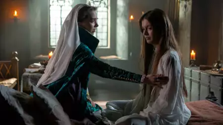 Korona królów. Jagiellonowie - galeria zdjęć - filmweb