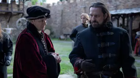 Korona królów. Jagiellonowie - galeria zdjęć - filmweb