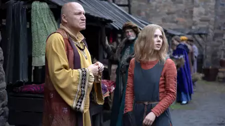 Korona królów. Jagiellonowie - galeria zdjęć - filmweb